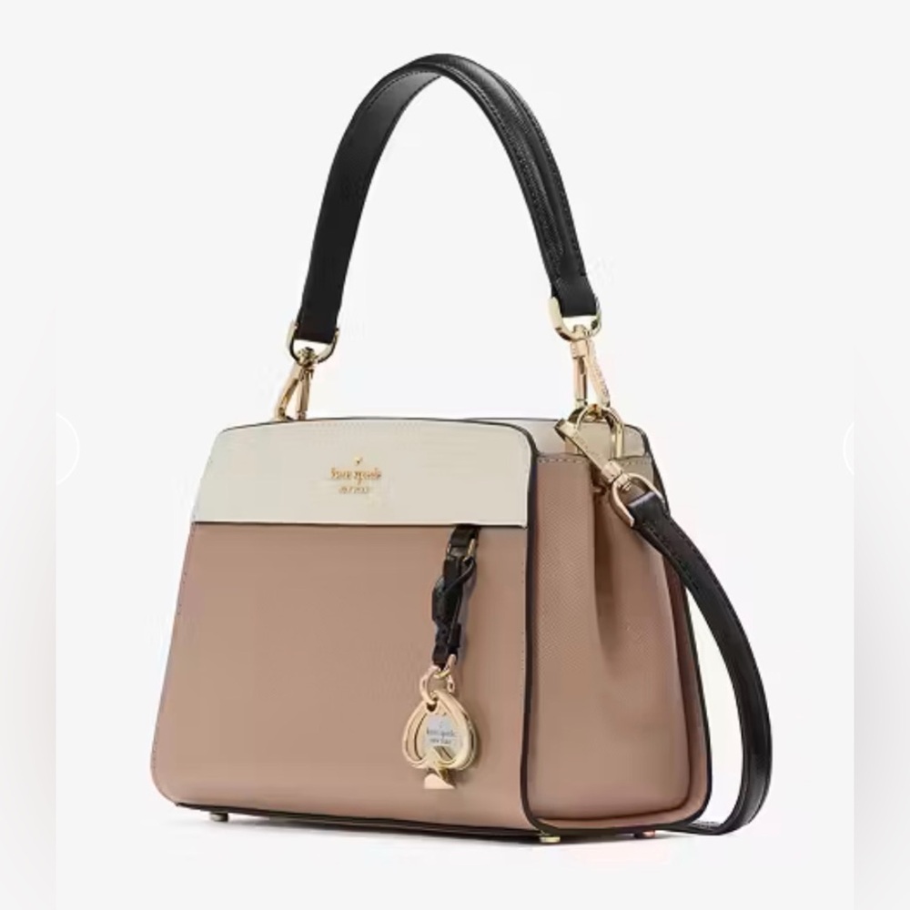 Kate spade Madison small top handle originally $379‎ NWT